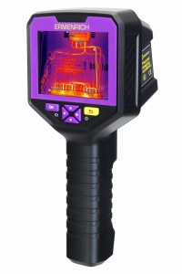 Kamera termowizyjna Ermenrich Seek TV90