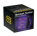 Tester do gniazd sieciowych Ermenrich Zing ST30 04