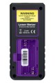 Miernik laserowy do 100m Ermenrich Reel GD100