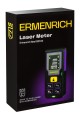 Miernik laserowy do 100m Ermenrich Reel GD100 opakowanie
