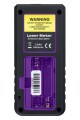 Dalmierz laserowy Ermenrich Reel PLUS GD40 – 40 m, LCD, Pitagoras