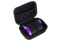 Budowlany dalmierz laserowy do 1500m Ermenrich LR1500 - etui