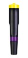 Miernik wody zasolenia pH TDS H2 S.G ORP przewodn. el. Ermenrich Wett QT40
