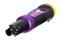 Miernik wody zasolenia pH TDS H2 S.G ORP przewodn. el. Ermenrich Wett QT40