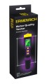 Miernik wody zasolenia pH TDS H2 S.G ORP przewodn. el. Ermenrich Wett QT40