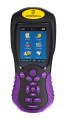 Miernik powierzchni gruntów z GPS Ermenrich Reel BD30