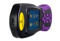 Miernik powierzchni gruntów z GPS Ermenrich Reel BD30