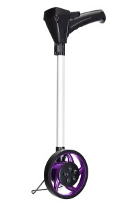 Elektroniczne koło pomiarowe Ermenrich Reel WM10