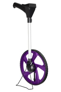 Elektroniczne koło pomiarowe Ermenrich Reel WM20