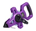 Taśma miernicza geodezyjna Ermenrich Reel SE30 – 30 m, stal, TPR