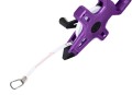 Taśma miernicza geodezyjna Ermenrich Reel SE30 – 30 m, stal, TPR