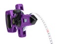 Taśma miernicza geodezyjna Ermenrich Reel SE30 – 30 m, stal, TPR