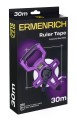 Taśma miernicza geodezyjna Ermenrich Reel SE30 – 30 m, stal, TPR