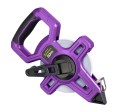 Taśma miernicza geodezyjna Ermenrich Reel SE50 – 50 m, stal, TPR