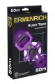 Taśma miernicza geodezyjna Ermenrich Reel SE50 – 50 m, stal, TPR