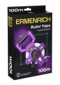 Taśma miernicza geodezyjna Ermenrich Reel SE100 – 100 m, stal, ABS