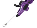 Taśma miernicza Ermenrich SH30 – 30 m, geodezyjna, ABS, stal, TPR
