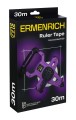 Taśma miernicza Ermenrich SH30 – 30 m, geodezyjna, ABS, stal, TPR