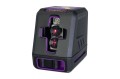 Poziomica laserowa Ermenrich LT20 BASE 2 linie do 15m