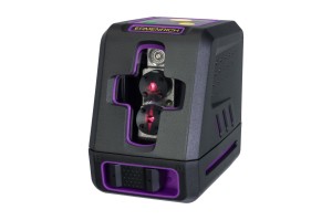 Poziomica laserowa Ermenrich BASE LT20 2 linie do 15m