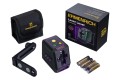 Poziomica laserowa Ermenrich LT20 BASE 2 linie do 15m