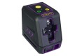 Poziomica laserowa Ermenrich LT20 BASE 2 linie do 15m