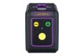 Poziomica laserowa Ermenrich LT20 BASE 2 linie do 15m