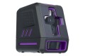 Poziomica laserowa Ermenrich LT20 BASE 2 linie do 15m