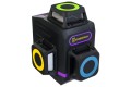 Poziomica laserowa Ermenrich LV60 PRO 12 lini do 30m 3D