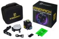Poziomica laserowa Ermenrich LV60 PRO 12 lini do 30m 3D
