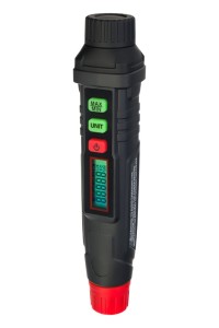 Luksomierz cyfrowy Ermenrich Seek MX10