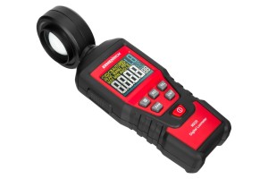 Luksomierz cyfrowy Ermenrich Seek MX20