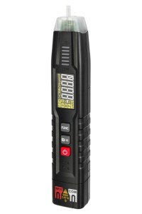 Multimetr Uniwersalny Miernik Cyfrowy Ermenrich Zing TC12