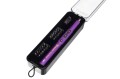 Wkrętak elektryczny 24 końcówki LED USB Ermenrich Tunn PD20