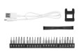 Wkrętak elektryczny 24 końcówki LED USB Ermenrich Tunn PD20