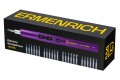Wkrętak elektryczny 24 końcówki LED USB Ermenrich Tunn PD20