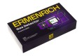 Detektor gazu Ermenrich NG50 – wykrywa do 10 000 ppm, alarm 3w1
