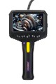 Ermenrich Seek VE80 – kamera inspekcyjna obrotowa 3m Boroskop 1080p, IP67