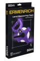 Taśma miernicza geodezyjna 50m Ermenrich Reel SL50