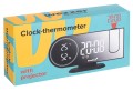 Termometr z zegarem Levenhuk Wezzer Tick H50_10